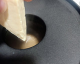Foto del paso 6 de la receta: Crema suave de portobello y berenjena
