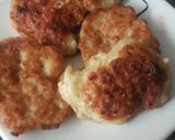 Foto del paso 9 de la receta: Arepuela de coliflor
