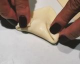 Foto del paso 2 de la receta: Pañuelitos de Dulce de batata