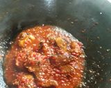 Foto langkah ke 3 dari resep Balado Ikan Tenggiri.