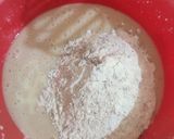 হার্ট কেক (Heart Cake recipe in Bengali) রেসিপির ধাপ 3 ছবি