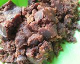 Foto langkah ke 5 dari resep Klepon pandan.