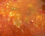 Foto del paso 6 de la receta: Arroz rojo vegetariano 🥕🍅