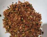 Beef Samosa#mums recipe recipe step 3 photo