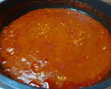 Pas rețetă Lasagne 2 fotografie