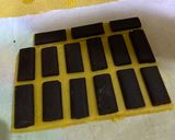 Foto langkah ke 3 dari resep 536. Choco Stick Cookies (No Mixer).