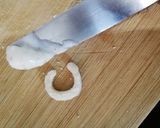 A picture of step 9 of Cookpad mini bites.