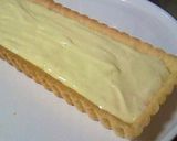 A picture of step 10 of Cheese Custard Fruit Tart.