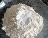 Foto del paso 5 de la receta Magdalenas de plátano y cacao