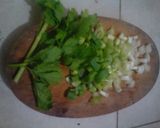Foto langkah ke 2 dari resep Daging kambing masak kecap.