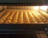 Foto langkah ke 6 dari resep Putri Salju Almond.
