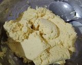 Foto langkah ke 4 dari resep Nuget Dadar Tahu (Gampang Aja 😉).