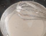डोसा बैटर (dosa batter recipe in Hindi) रेसिपी चरण 2 फोटो