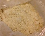 A picture of step 5 of Straight from a British Home! Easy Apple Crumble.
