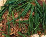 Foto langkah ke 3 dari resep Mie Goreng Manis (Tiam Mi).