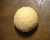 A picture of step 7 of Corn and Mayo Rolls.