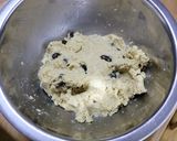 A picture of step 3 of Fresh Okara Cookies That Won't Crumble.