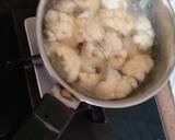 Chilli Gobhi recipe step 1 photo