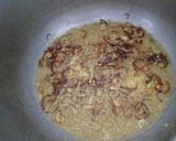 A picture of step 7 of پِچ چاول دیسی کھانا 😋.