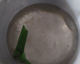 Foto langkah ke 4 dari resep Klepon ubi jalar.