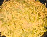Pas rețetă Gramigna (pasta) cu ragu de cârnați 3 fotografie