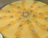 Foto langkah ke 6 dari resep Puding cake.