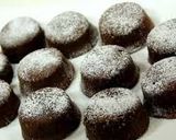 صورة لخطوة 10 من وصفة فوندون رائع 😲😲😲💕💕💕👍👍