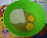 Foto langkah ke 2 dari resep Bolu singkong.