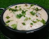 समक खिचड़ी रेसिपी चरण 8 फोटो