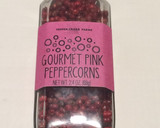 Foto del paso 3 de la receta: Bizcocho esponjoso de pimienta rosa, arándanos y aceite de caléndula ❤️