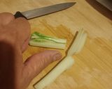 Foto del paso 4 de la receta: Tallos de Acelga en escabeche