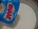 Milky Jelly Doger