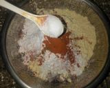 ... மசாலா பணியாரம் ரெசிபி ஸ்டேப் 3 புகைப்படம்