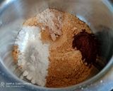 A picture of step 2 of No Bake Cake!.