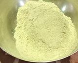 A picture of step 1 of Instant Crispy Ragi / Finger Milet Dosa.