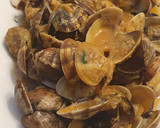 Foto del paso 6 de la receta: Almejas a la Marinera