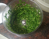 Foto del paso 1 de la receta: Estofado de cerdo a la jardinera con puré de papas y judías verdes salteadas