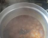 Foto del paso 1 de la receta: Guiso de pollo con arroz