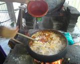 Foto del paso 9 de la receta: Picadillo de pollo a la leña