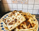 Φωτογραφία βήματος 10 της συνταγής Παραδοσιακές πίτες της Σάτζιης - με αγάπη από την Κύπρο