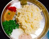 મિક્ષ ભજીયા(mix bhajiya recipe in Gujarati) રેસીપી સ્ટેપ3ફોટો