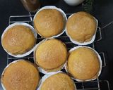 Foto langkah ke 6 dari resep Roti boy / mexican bun / coffe bun.