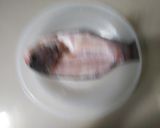 Foto langkah ke 1 dari resep Gurami Asam Manis.