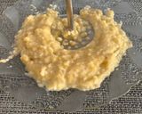 A picture of step 1 of Starbucks-Style Banana Nut Bread.
