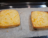 Foto del paso 5 de la receta: Bikini al horno