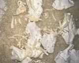 صورة لخطوة 1 من وصفة كنافة بالشواية