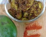Fresh Mango Pickle recipe step 4 photo