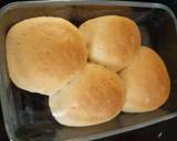 Baked Pav recipe step 5 photo