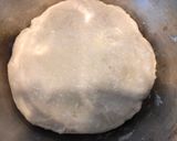 No Knead 鑄鐵鍋免揉麵包❤!!的食譜步驟5照片