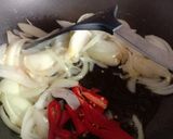 Foto langkah ke 2 dari resep 34_ Daging Lada Hitam.